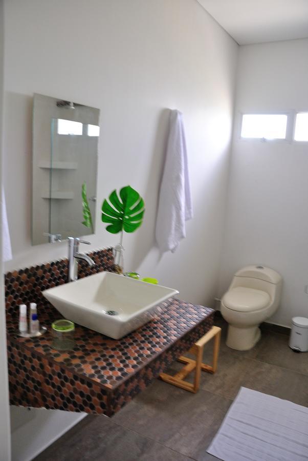 Hlu Hoteles Cartagena Luaran gambar