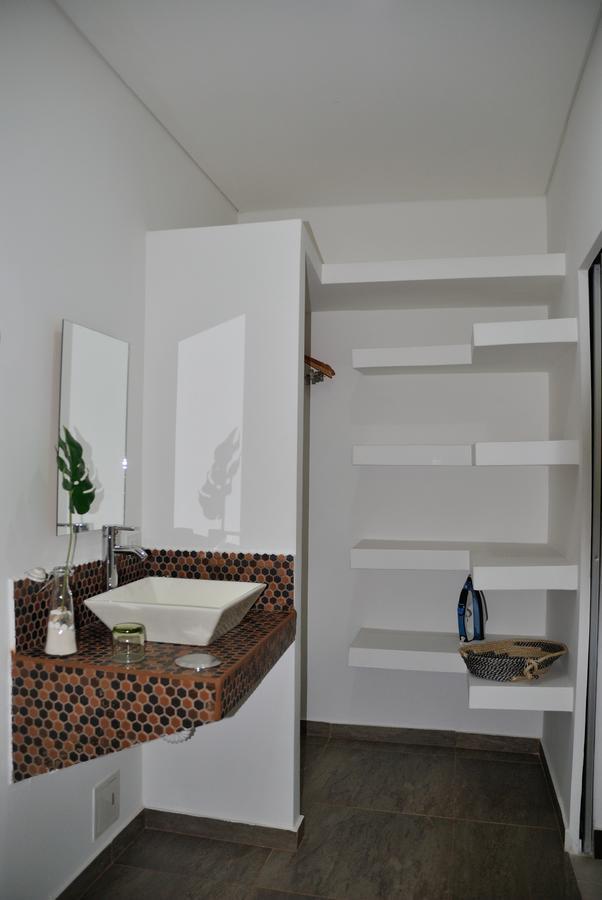 Hlu Hoteles Cartagena Luaran gambar