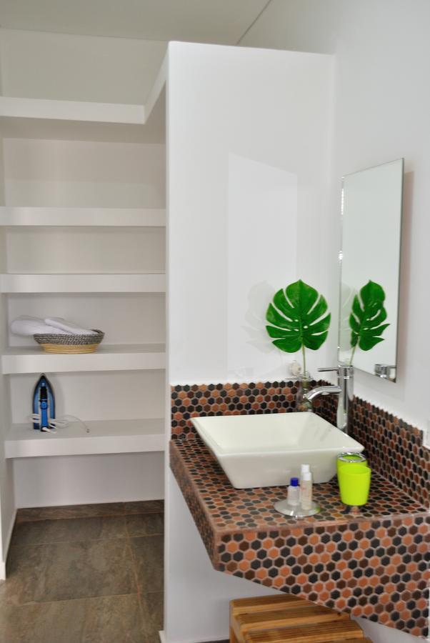 Hlu Hoteles Cartagena Luaran gambar